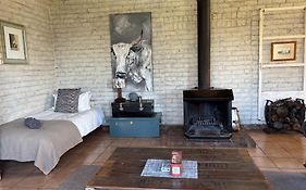 Green Thumb Farm Stay